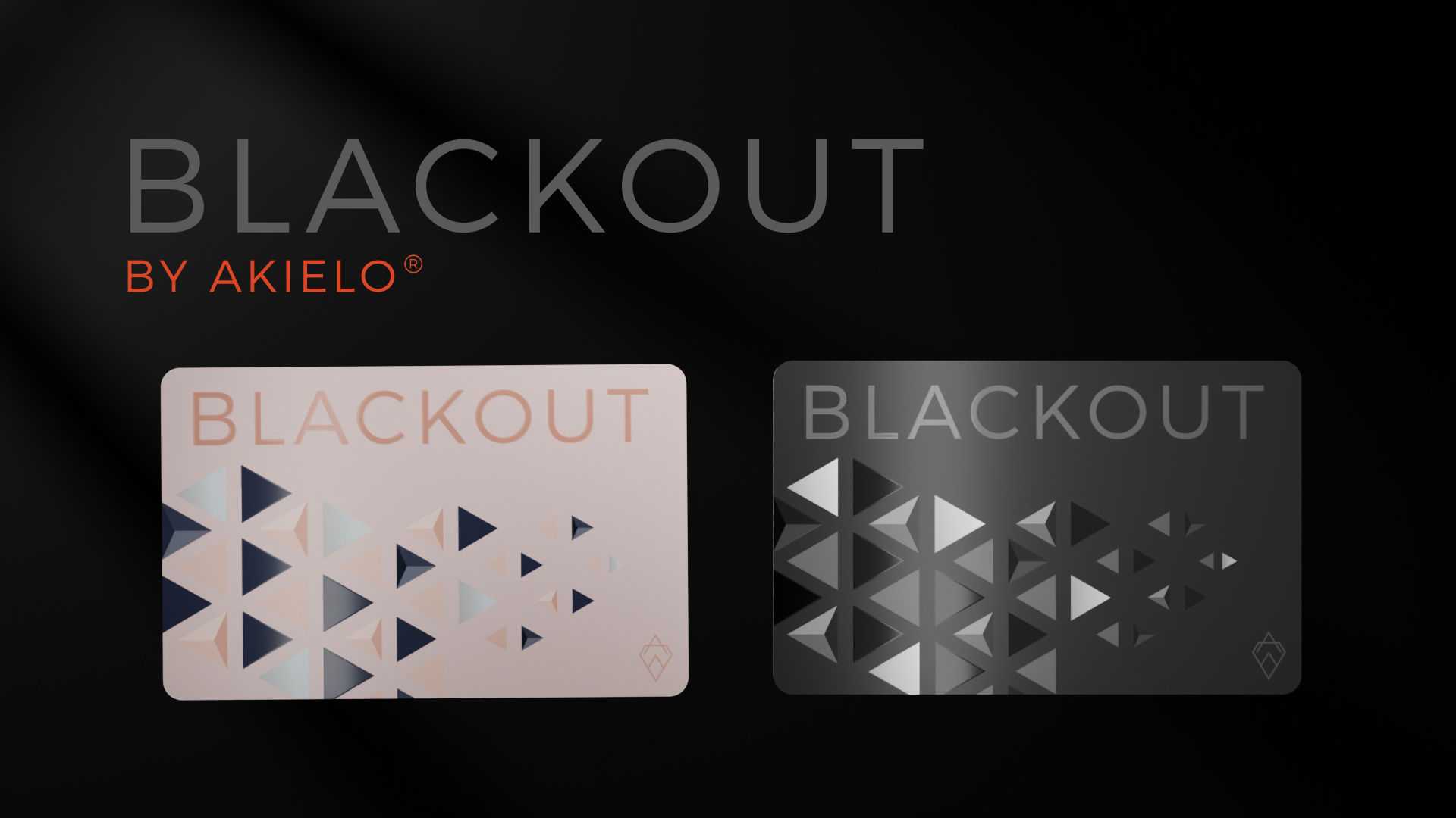 Carta Di Blocco RFID BLACKOUT - 2 Pezzi Ultra Sottili | Protezione Per Carte Contactless Da Clonazione - Foto 8