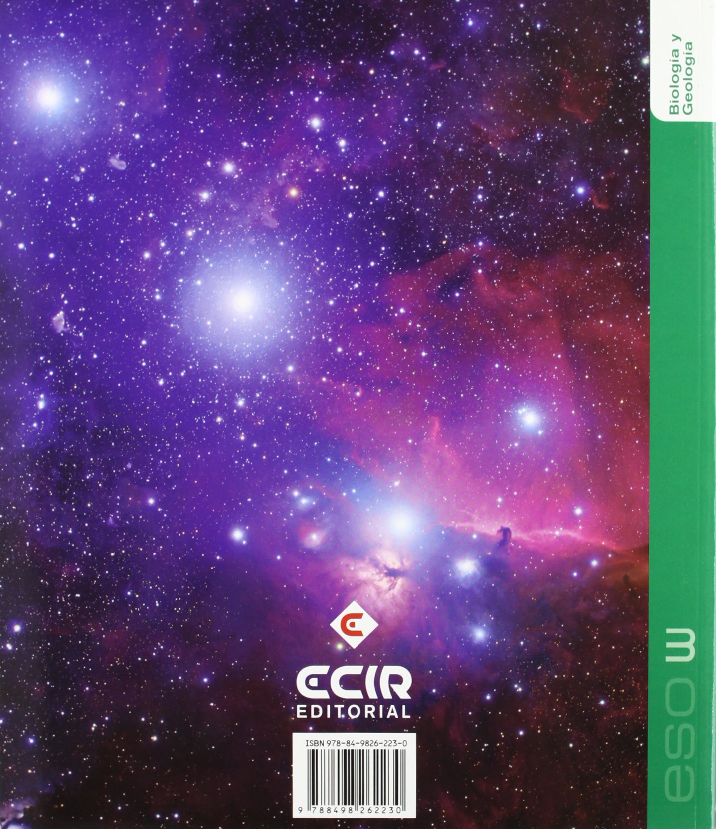Biología Y Geología 3º ESO - Edición 2007 (SIN COLECCION)