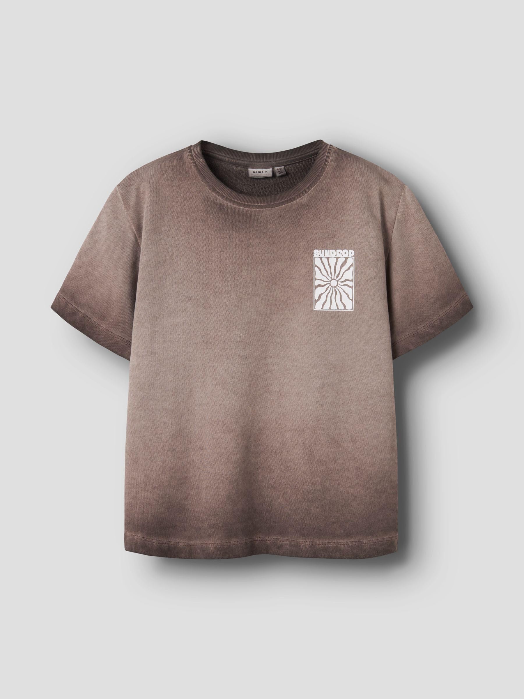 Name IT Nkmhopin SS Nreg Sweat UNB Nkmhopin SS Nreg Sweat UNB Niños (Pack de 1)