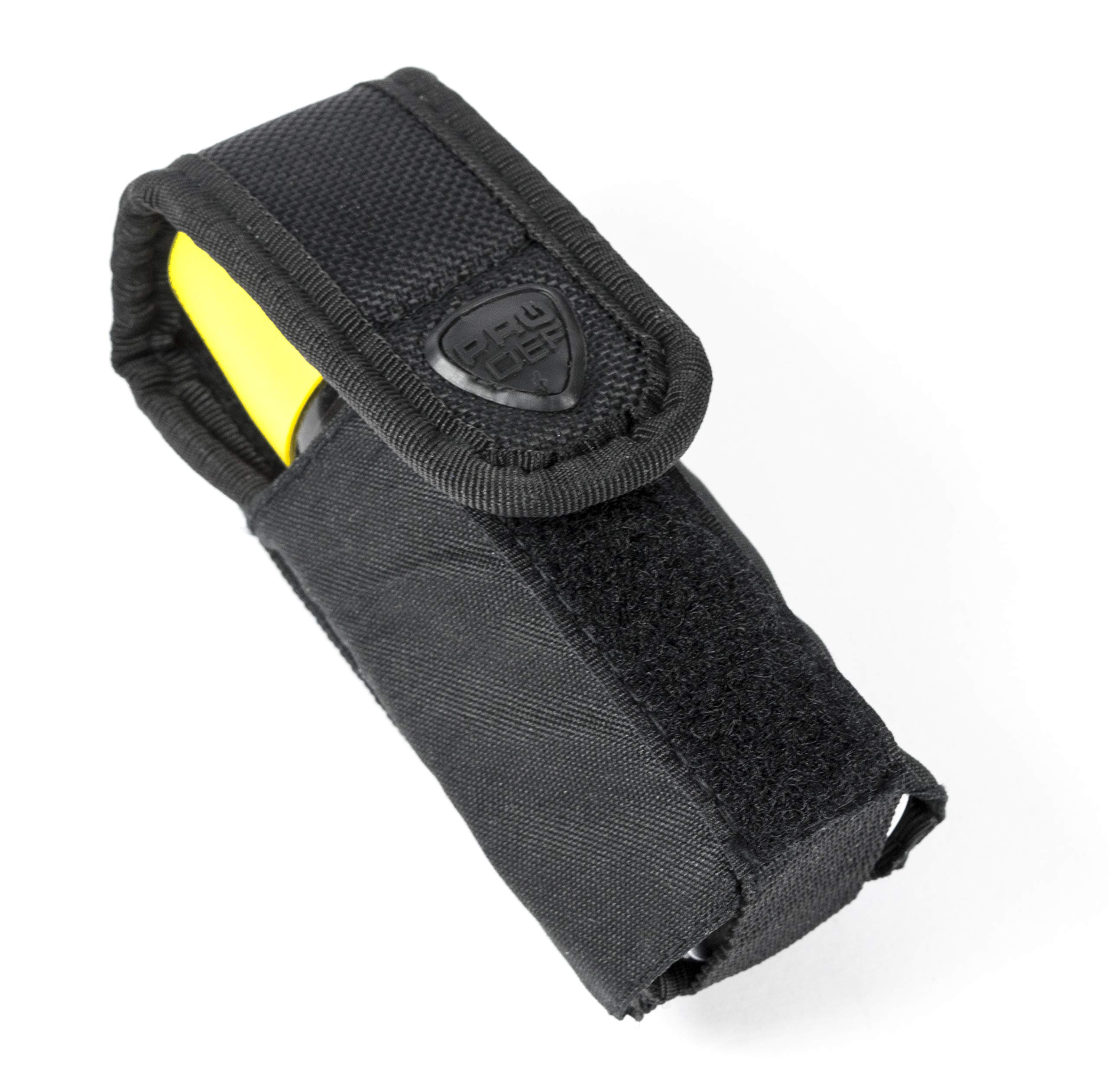 PRODEF ® Gürtelholster für 40-50ml Abwehrsprays