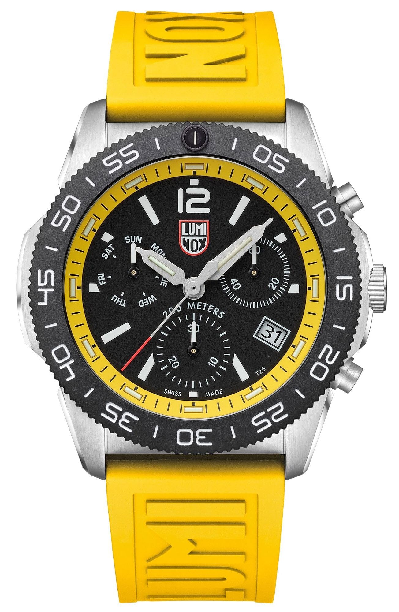 LuminoxPACIFIC DIVER CHRONOGRAPH 3140 SERIES