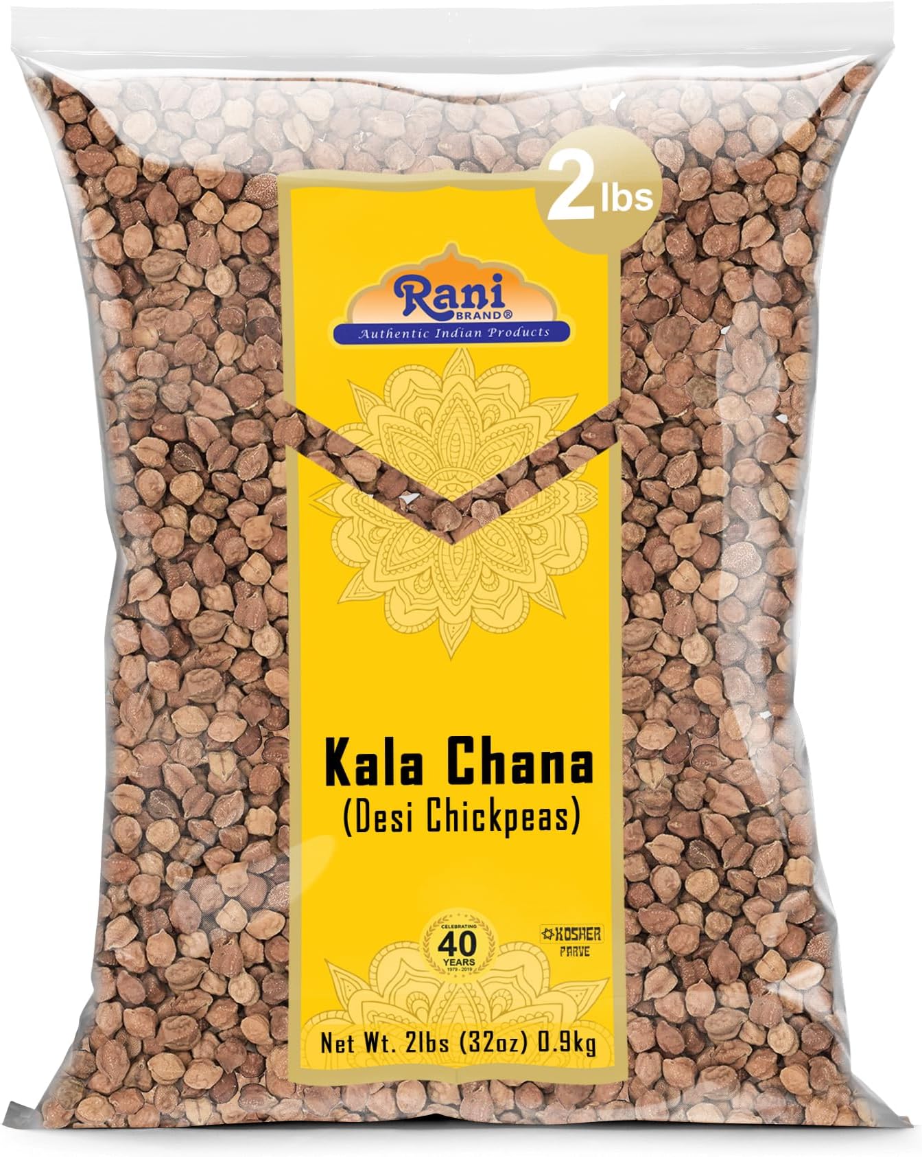 Rani Kala Chana