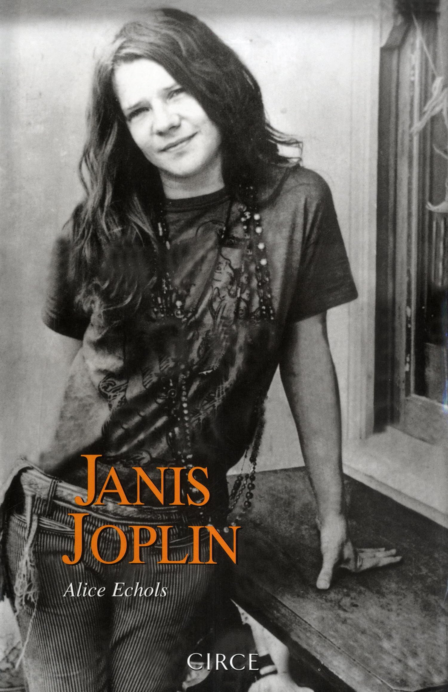 Janis Joplin (Biografía)