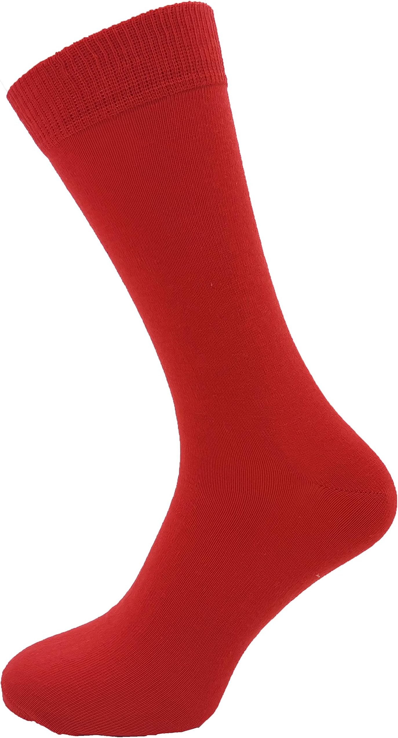 Mens Ankle Plain socks