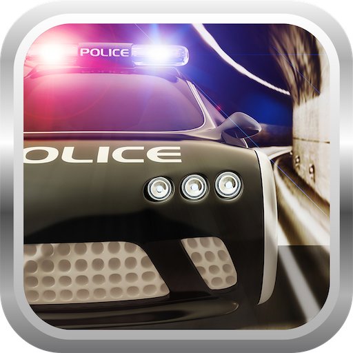 Police Car Chase Simulator 3D - App on Amazon Appstore