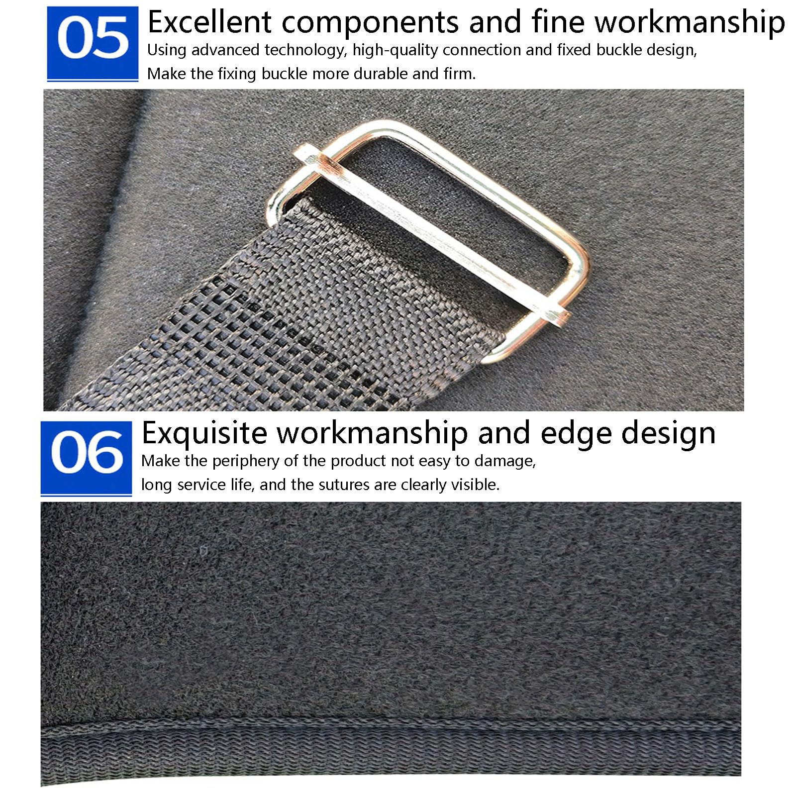 HAILM Envoltura Compresión Muslo, con Soporte Aleación Aluminio, Hip Brace para Aliviar Dolor Ciática, Adapta Hombres y Mujeres, Pierna Izquierda o Derecha,S
