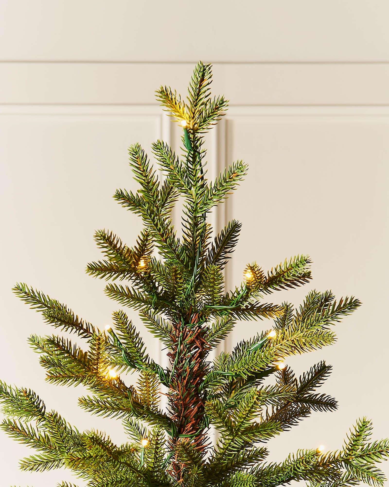 WeRChristmas Sapin de Noël, Vert, 2,1 m