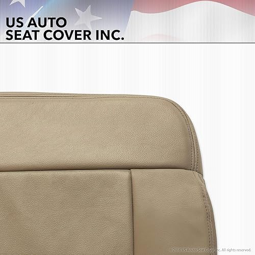 Miniatura 5 de Cubierta de asiento inferior para Ford F-150 Lariat 2005 2006 2007 2008