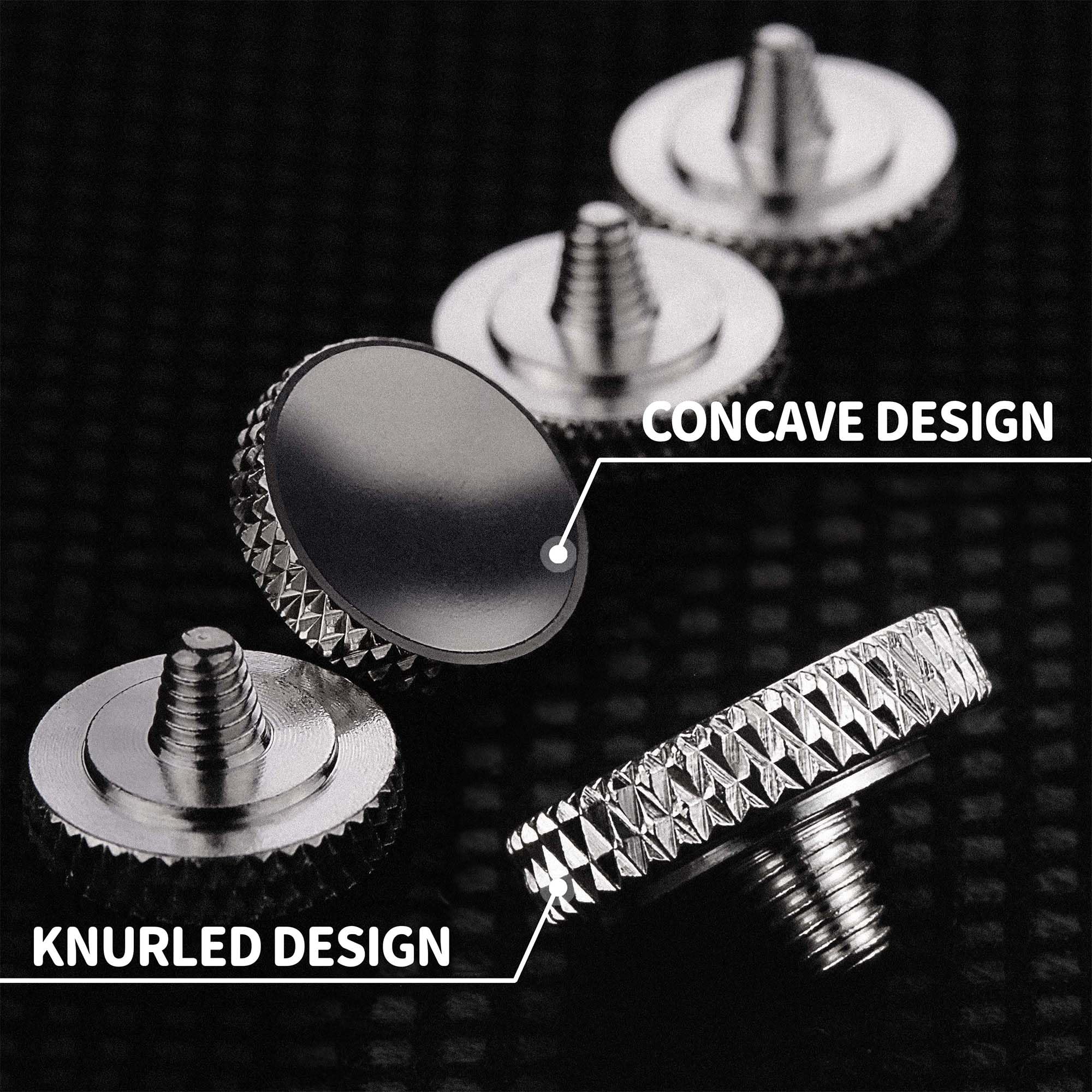 Fujifilm Camera Soft Release Button: 3 Pcs Shutter Button of Camera Accessories - Fuji Fujifilm X-M5 X-T5 X-T4 X-T3 X-T30 X-T30 II X-T20 X-PRO3 X100VI X100V X-E4 X-E3 (Silver)