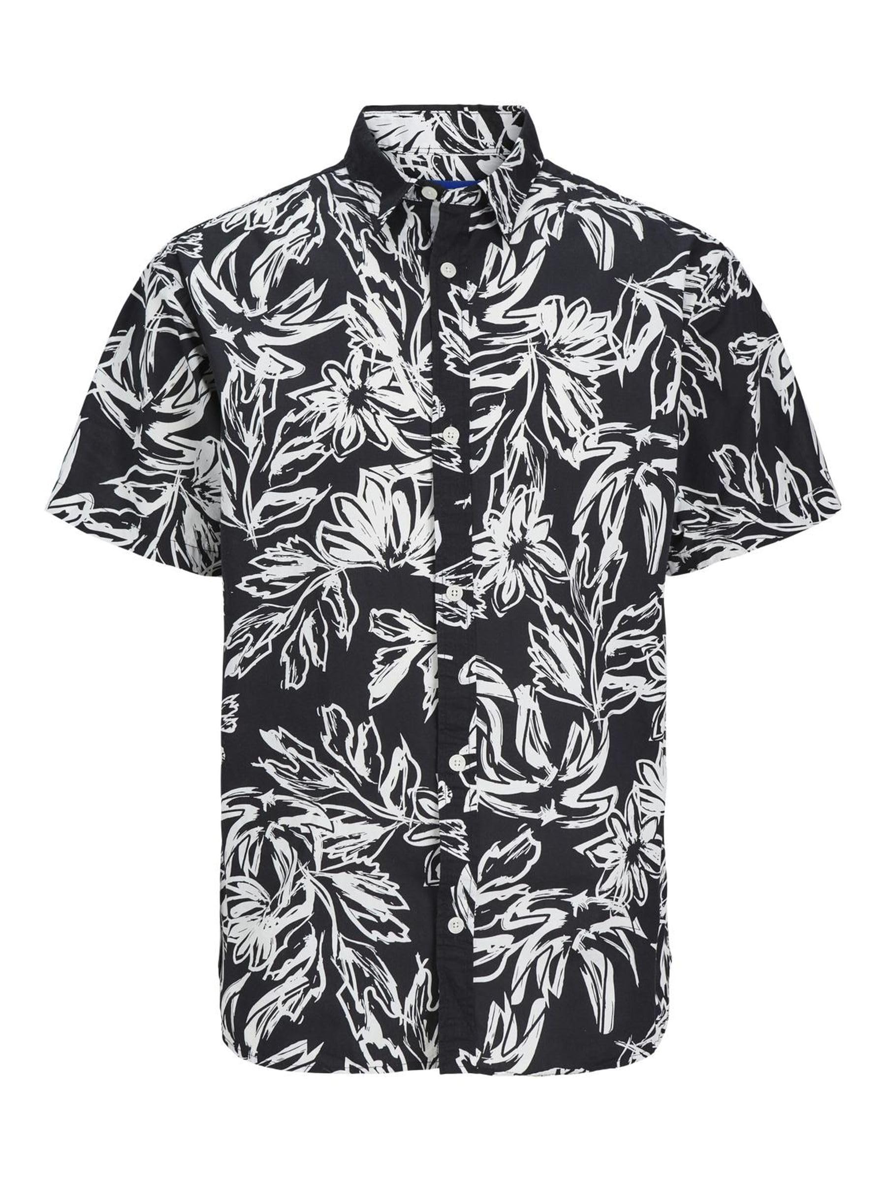 Jack & Jones Shirt Comfort Fit Shirt