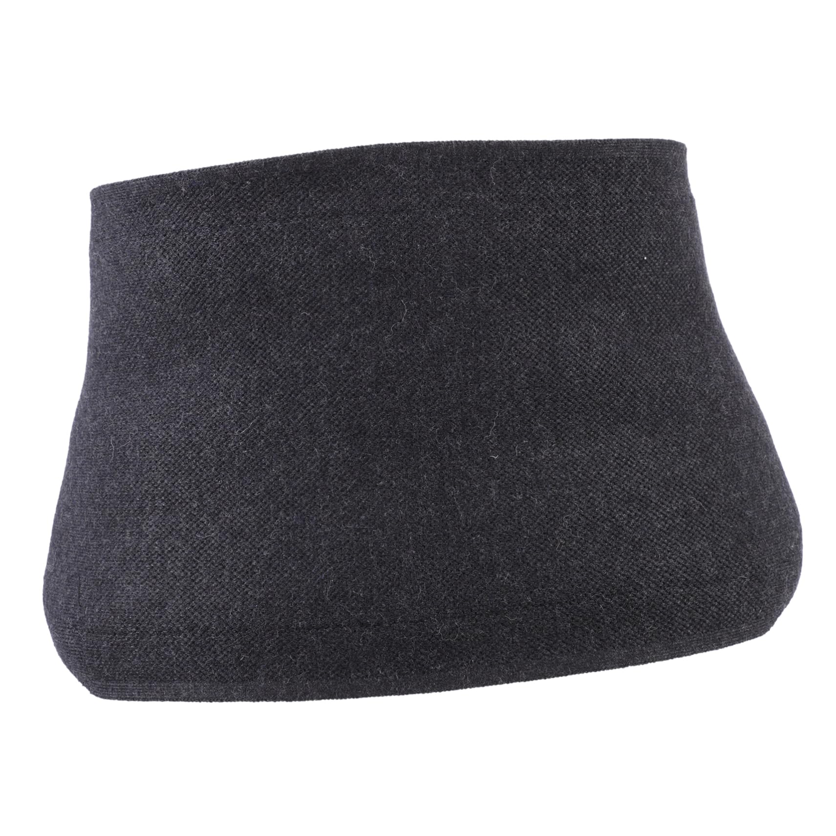 Ipetboom Wool Lumbar Support Belt for Outdoor Activities Back Breathable Waist Support for Ages