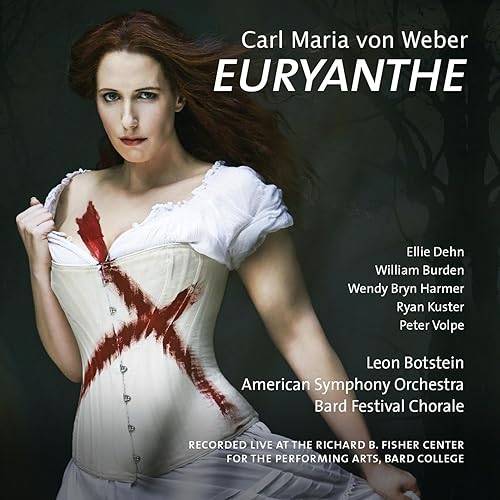 Euryanthe Act Iii Wedding March Das Frevlerpaar By Various