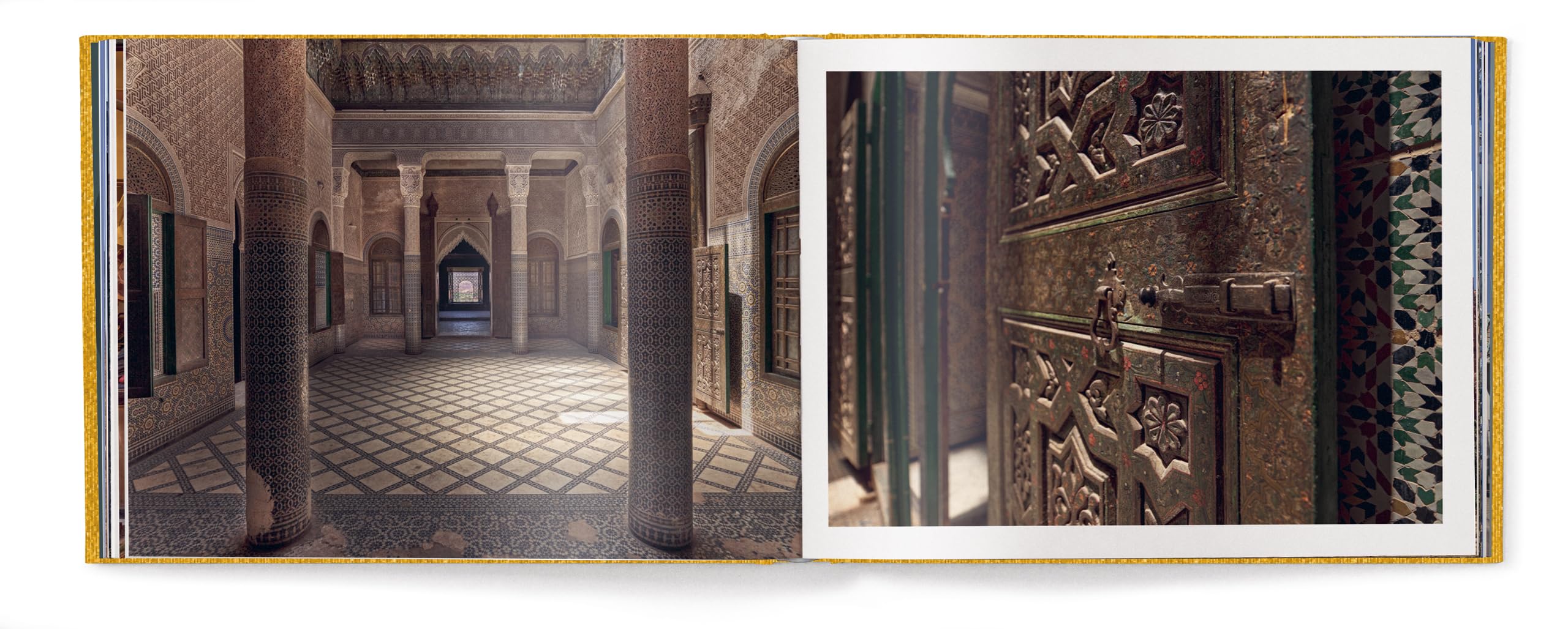 Morocco: by Fokion Zissiadis