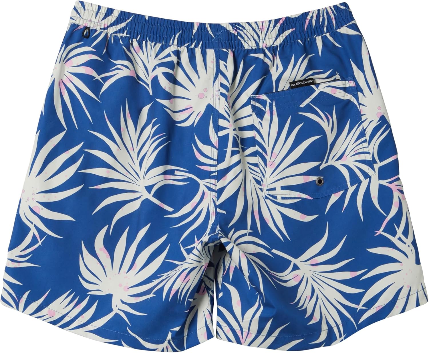 Quiksilver Boys Quiksilver Boy's Everyday Mix 12 Volley Boardshort Swim Trunk Youth