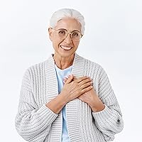 Vista 12 de Spooktacular Creations Gafas de mago negras de Halloween, accesorios de disfraz de alambre redondo para hombres y mujeres, disfraz de Halloween