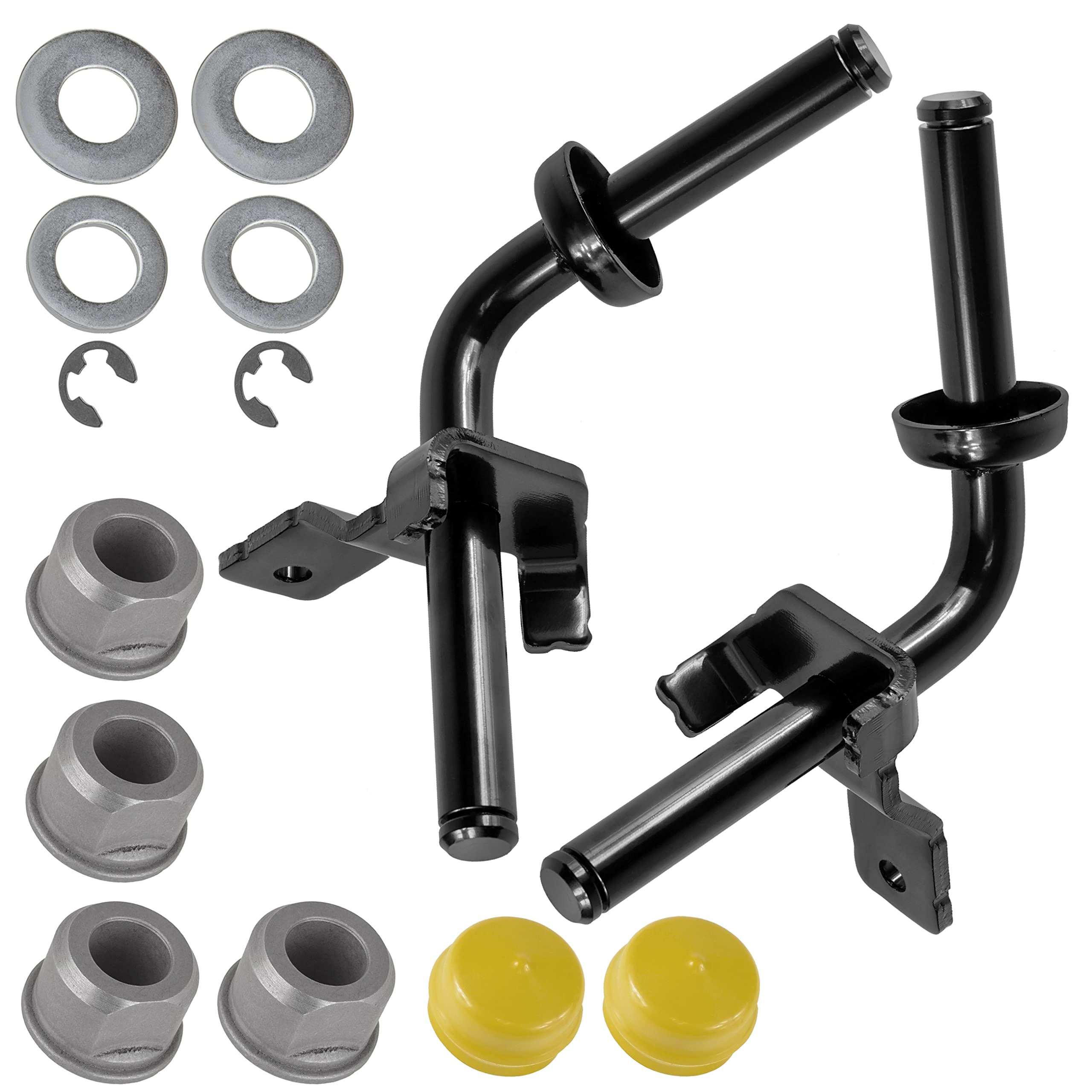 John Deere Steering Gear Kit LFGUD 21 Teeth Steering Sector Pinion