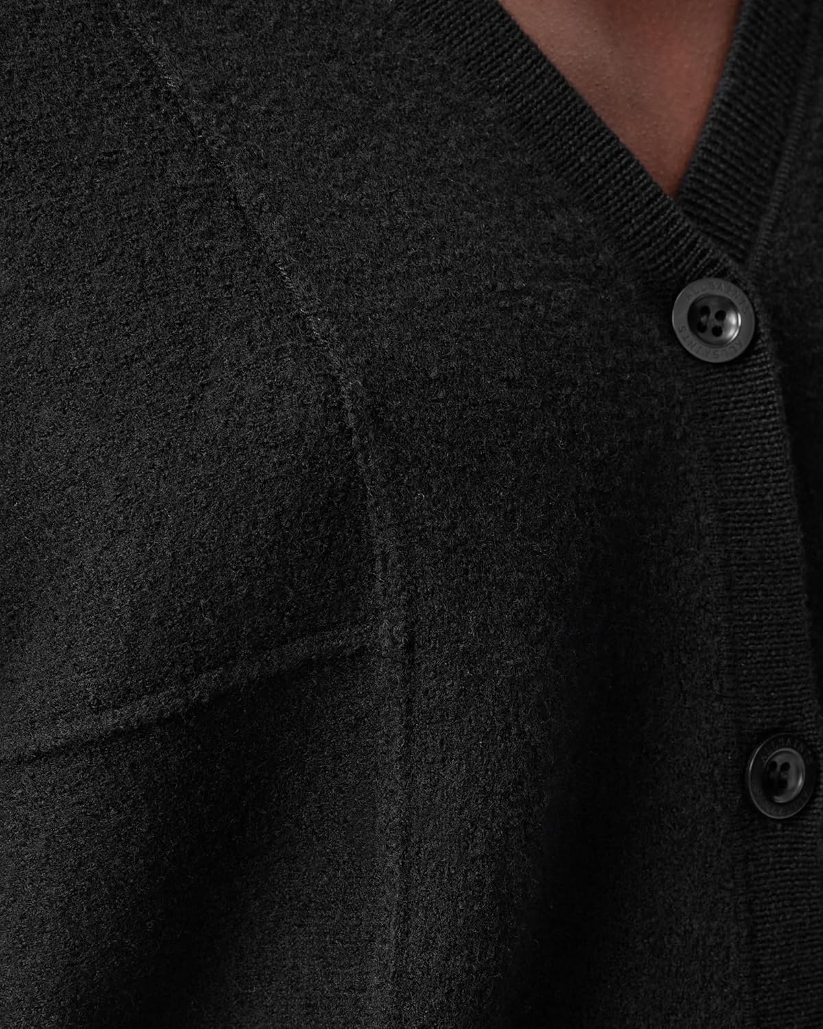 Allsaints Womens Antonia Cardigan - Image 5