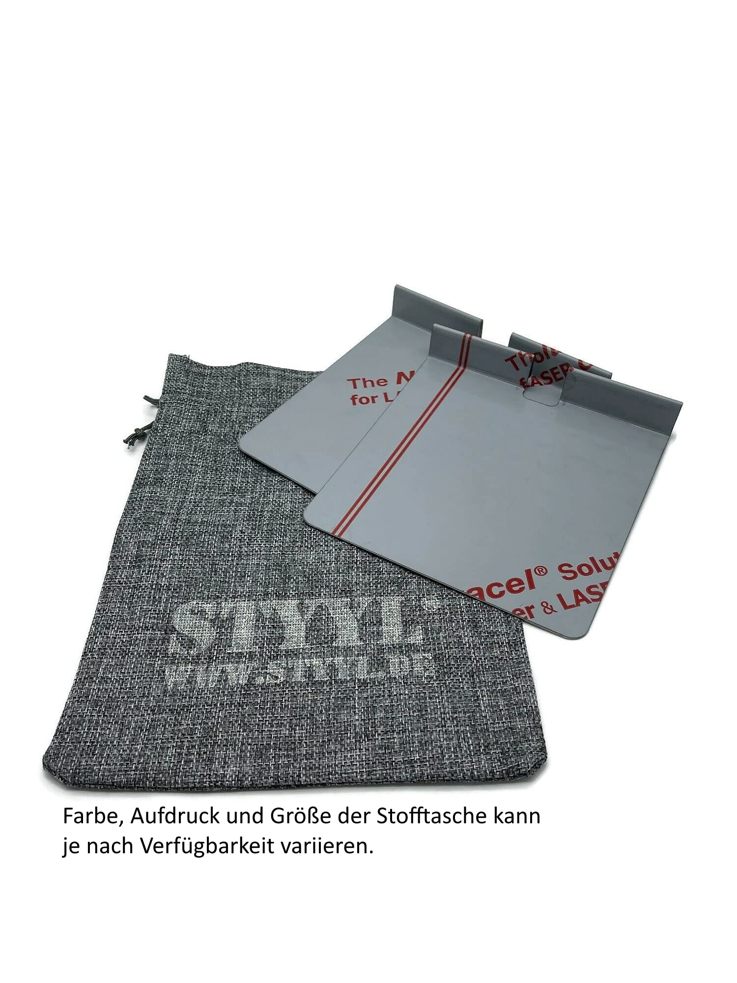 STYYL Ablagen (Set) / Seitentische passend für den Skotti Grill