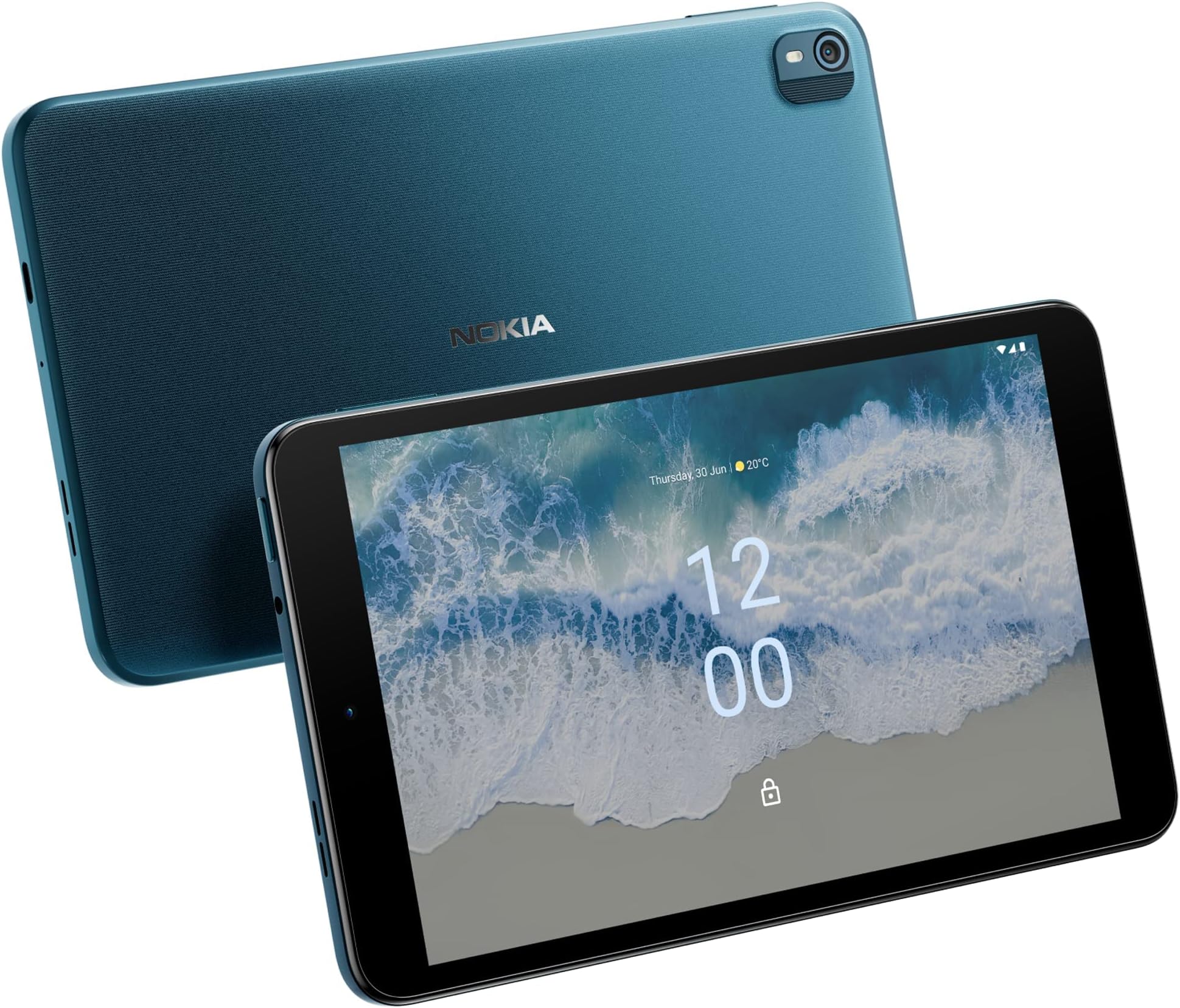 Nokia T10 TA-1472 WiFi 3/32 Blue