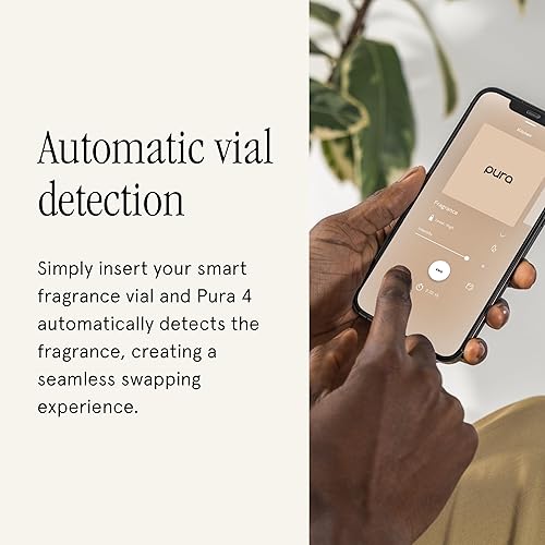 Miniatura 5 de Pura - Aroma de fragancia para el hogar - Pura and Antica Farmacista - Prosecco