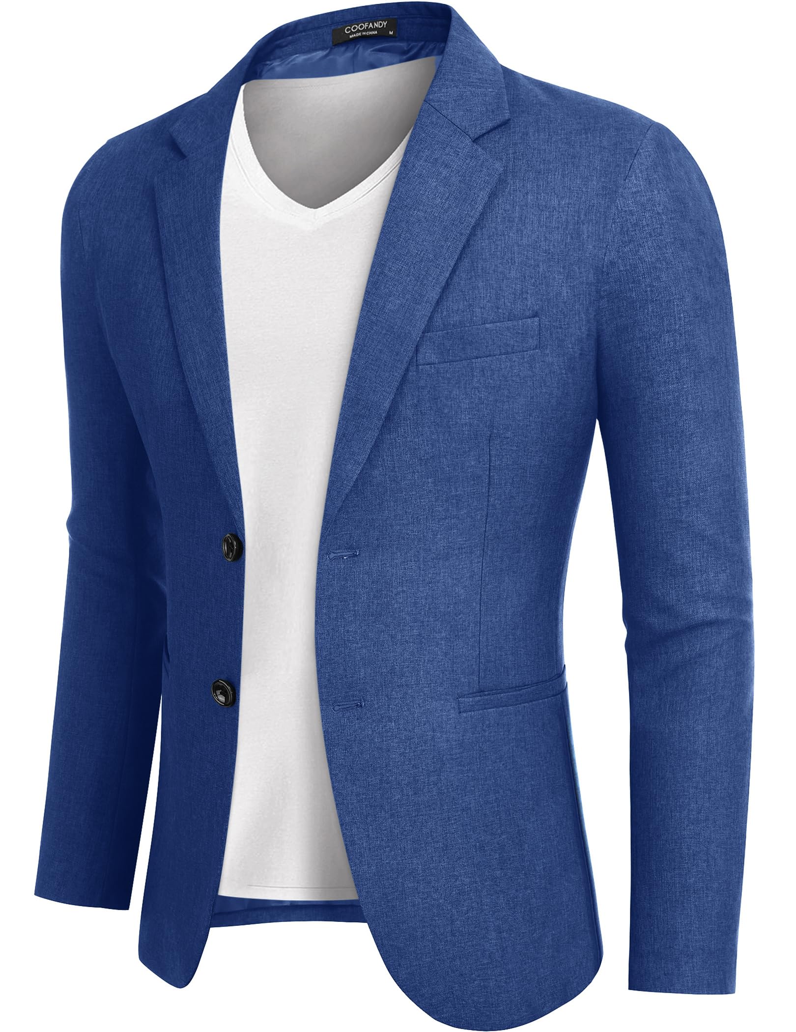 COOFANDY Classic Blazer