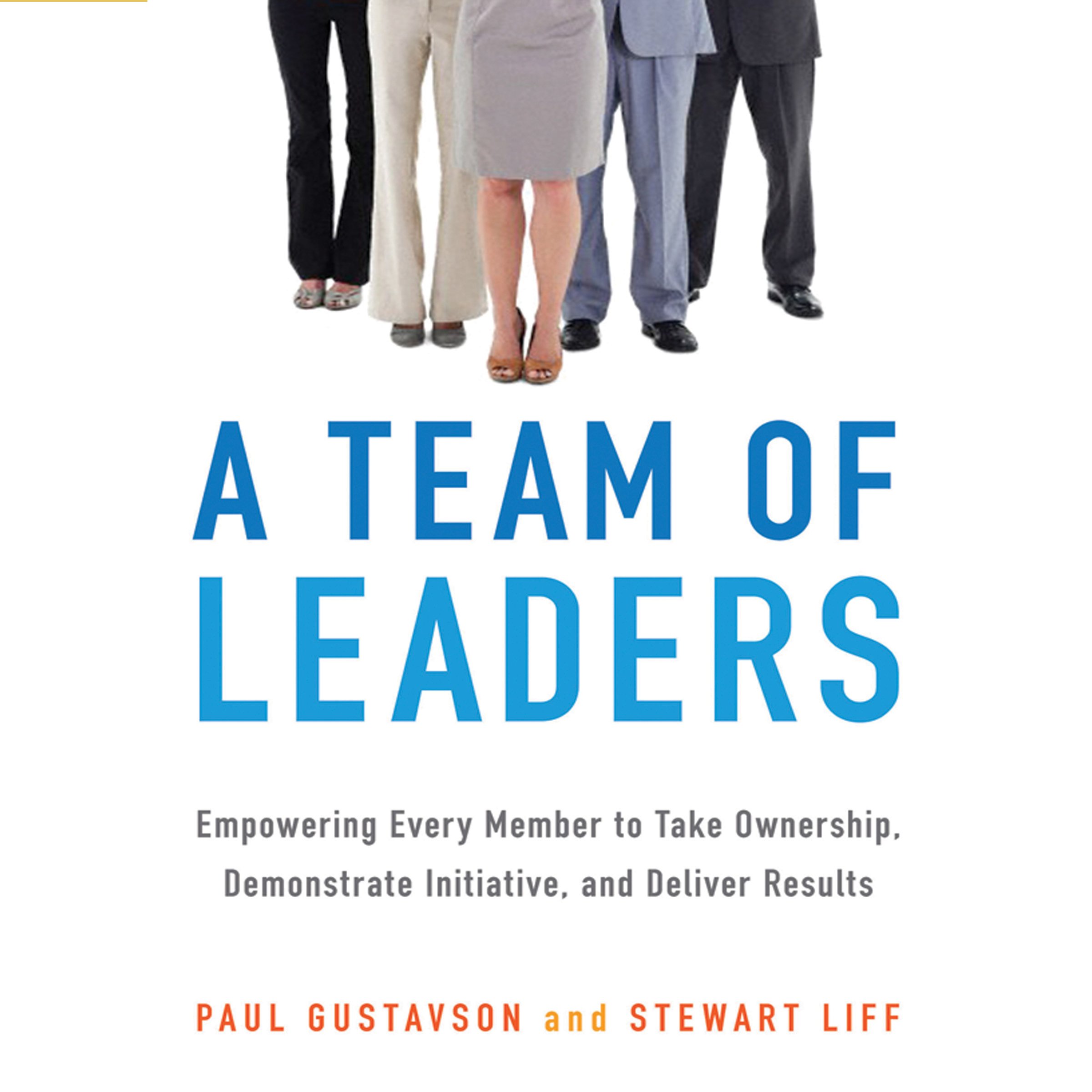 A Team of Leaders