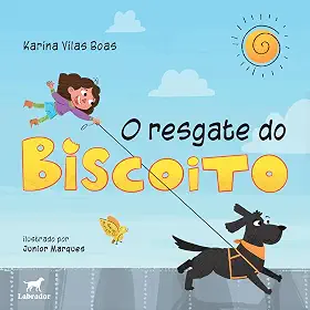 O resgate do Biscoito