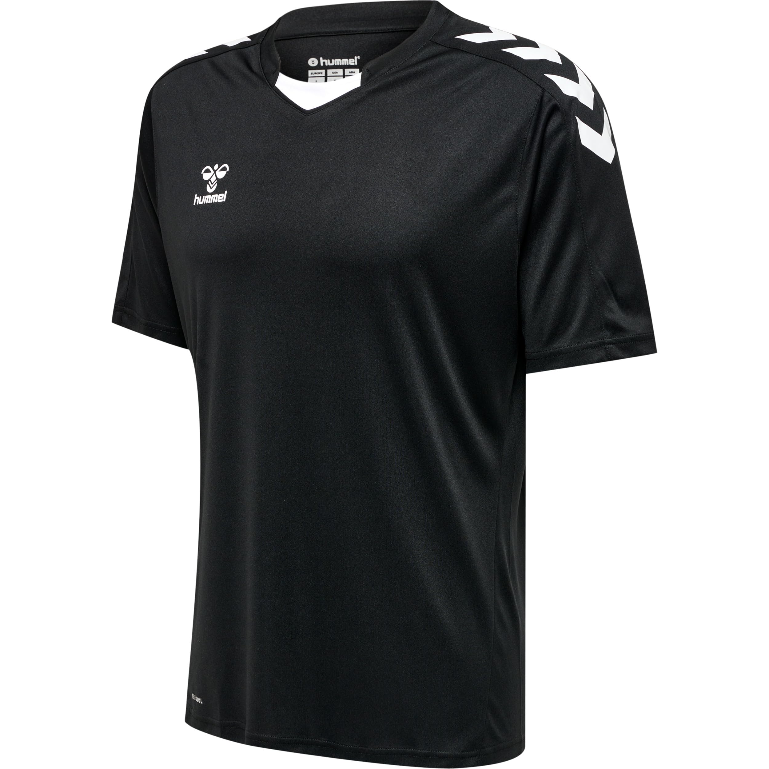Hummel Herren Hmlcore Xk Poly Jersey S/S T-Shirt