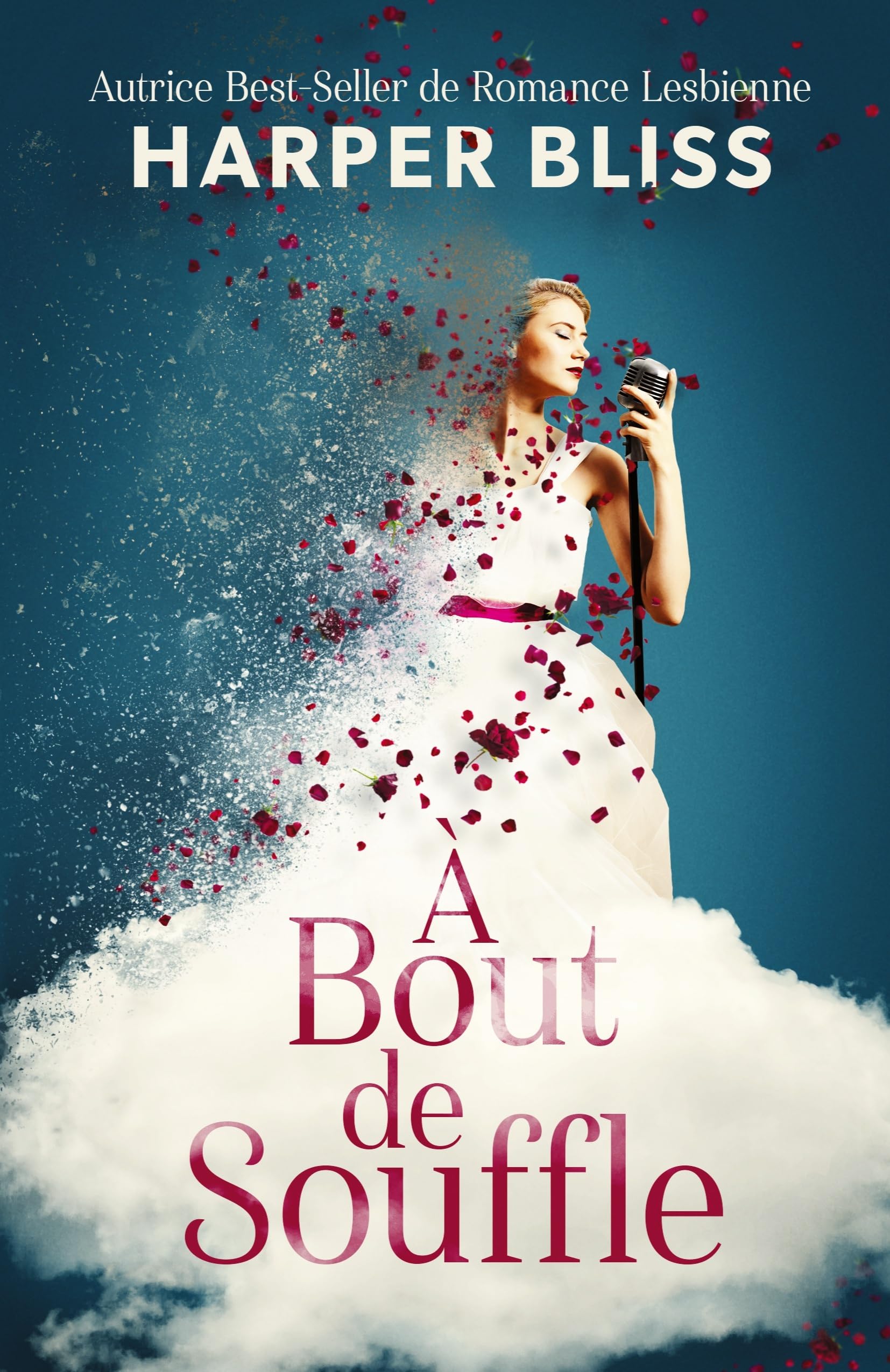 À bout de souffle