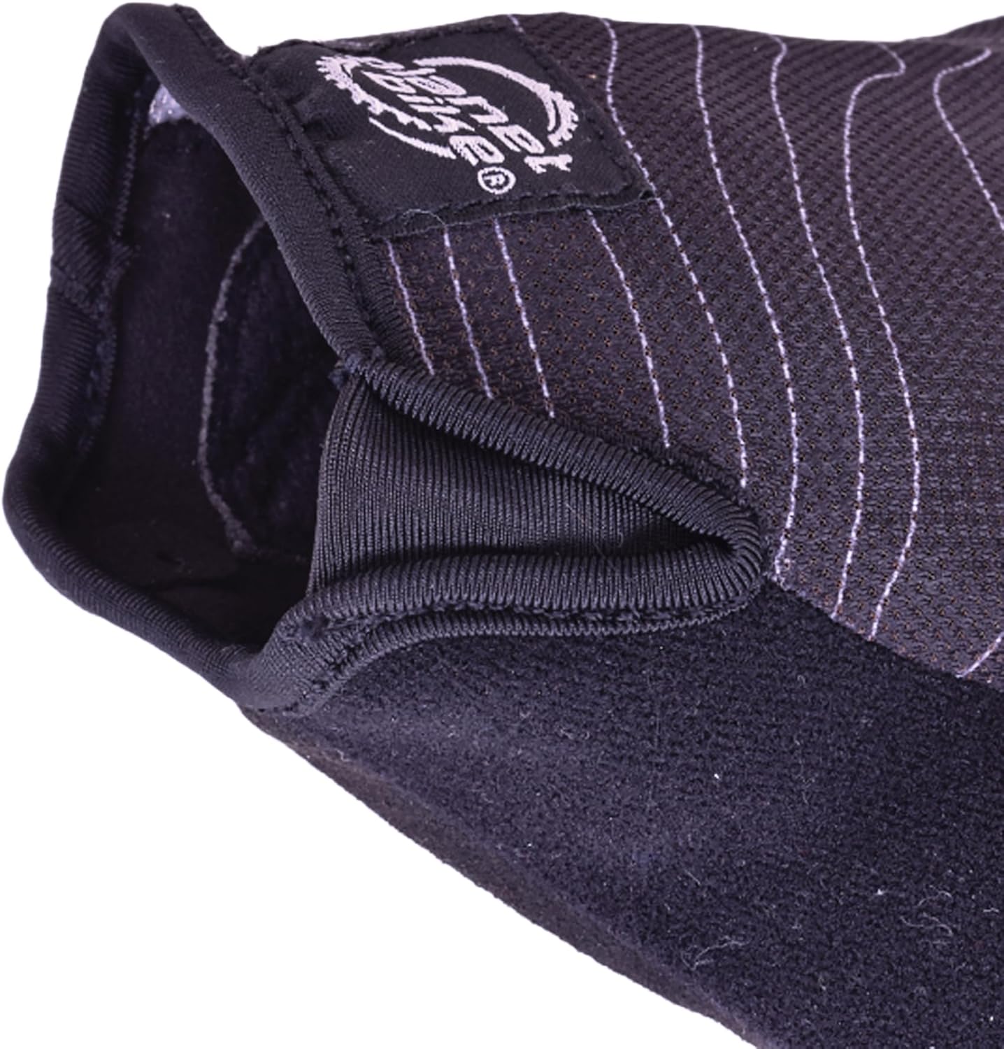 Planet Bike Topo Trail Gel Half Finger Cycling Gloves - Image 5