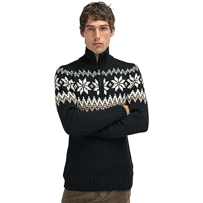 Dale of Norway Myking Sweater Men