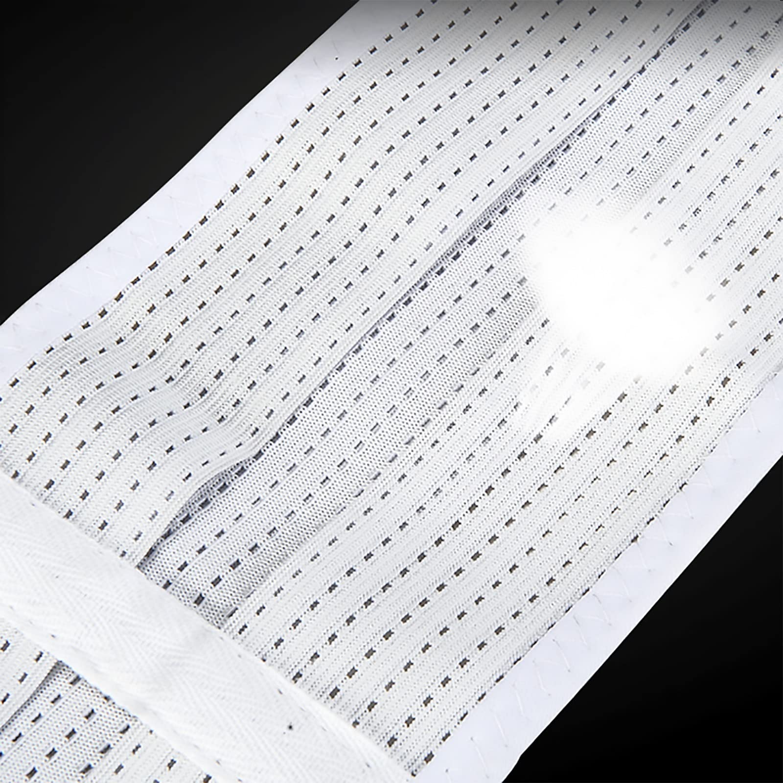 Buy Medical ostomy belt, stoma elastic abdominal belt side hernia care