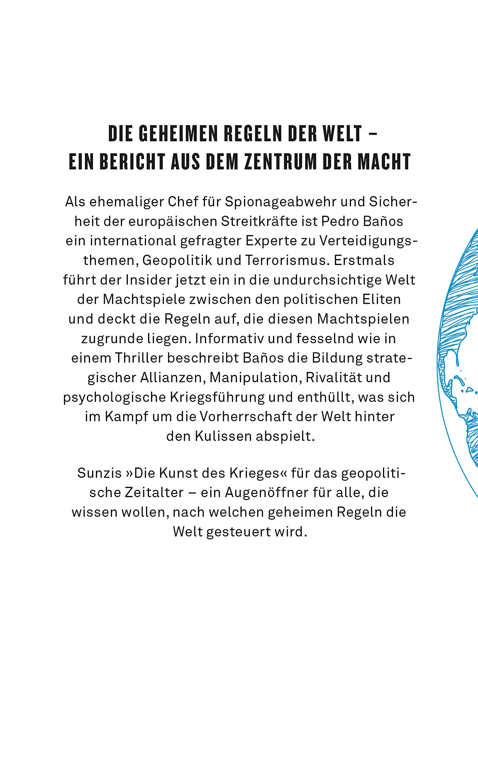 So beherrscht man die Welt: Die geheimen Geostrategien der Weltpolitik