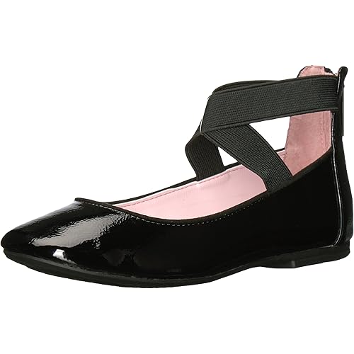 Nina Girl's Marissa Flat