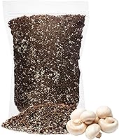 Vista 25 de GARDENERA Suelo orgánico prémium para macetas para papas (bolsa de 1 cuarto de galón)