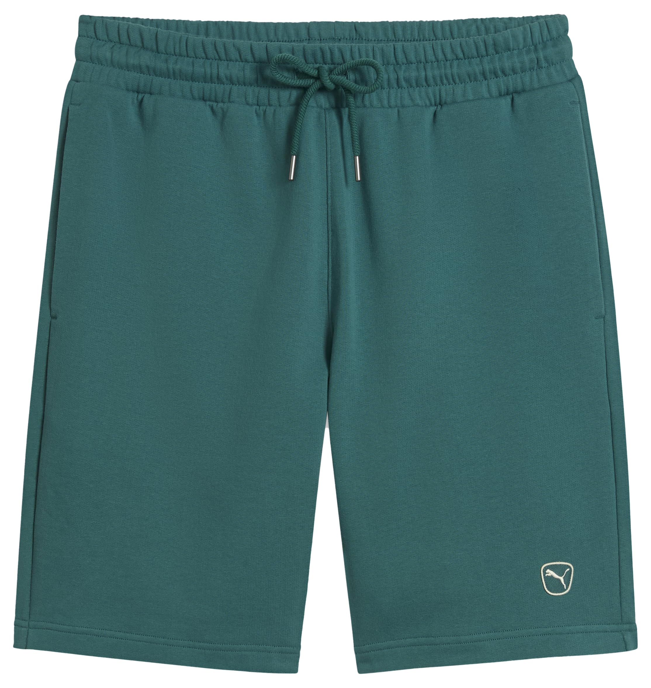 PUMA Herren Strick-Shorts ESS Elevated Shorts 9