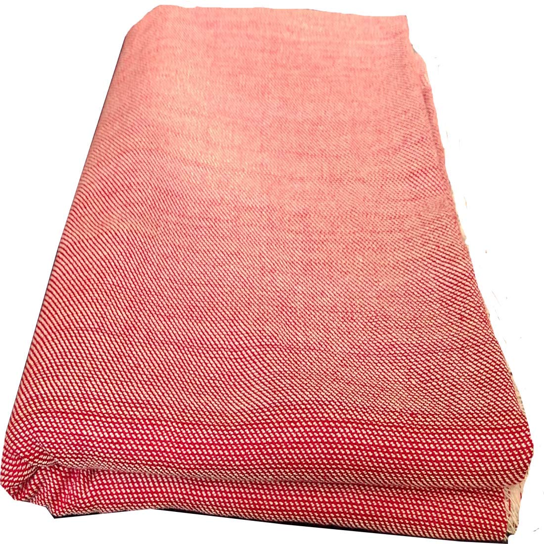 Sparsh Handloom Cotton Khadi Khes, Comforter, Single AC Blanket, Set of