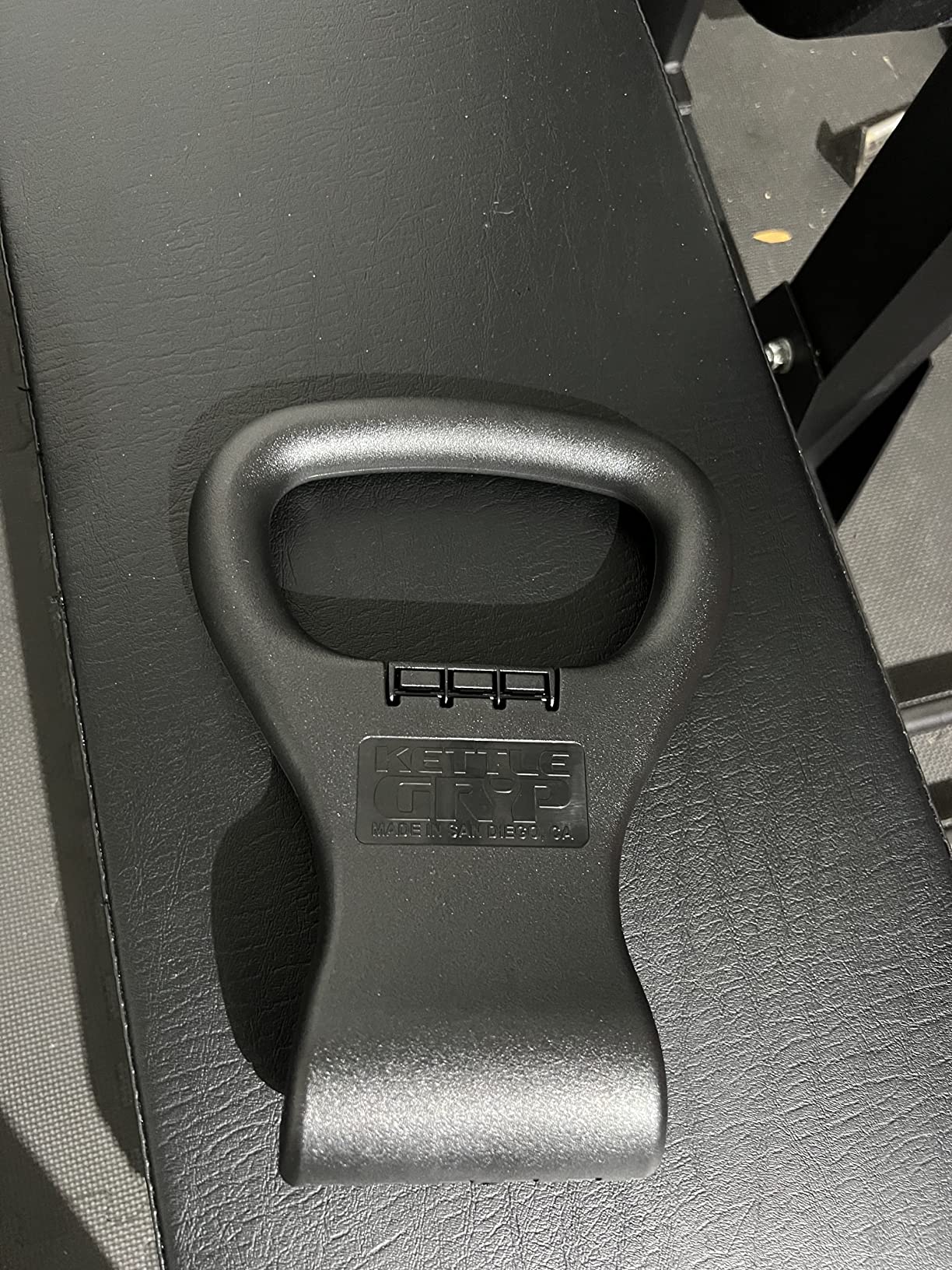 8/mo Finance KETTLE GRYP The Original As Seen on SHARK TANK