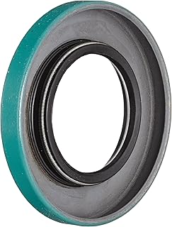 SKF 11299 LDS & Small Bore Seal, R Lip Code, CRW1 Style, Inch, 1.125