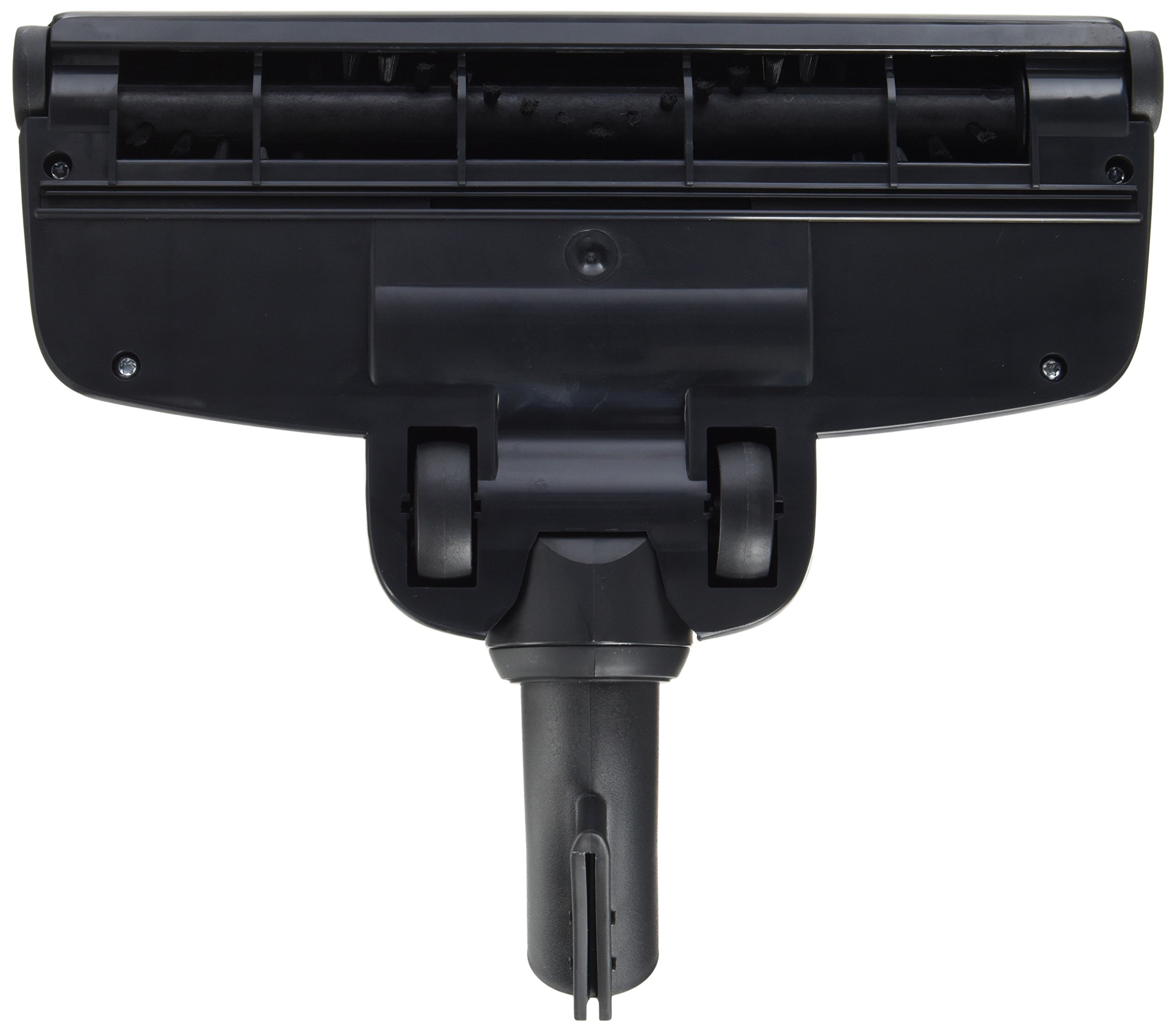 Menalux C92B - Cepillo Turbo universal para todas las aspiradoras con adaptador 32/35 mm