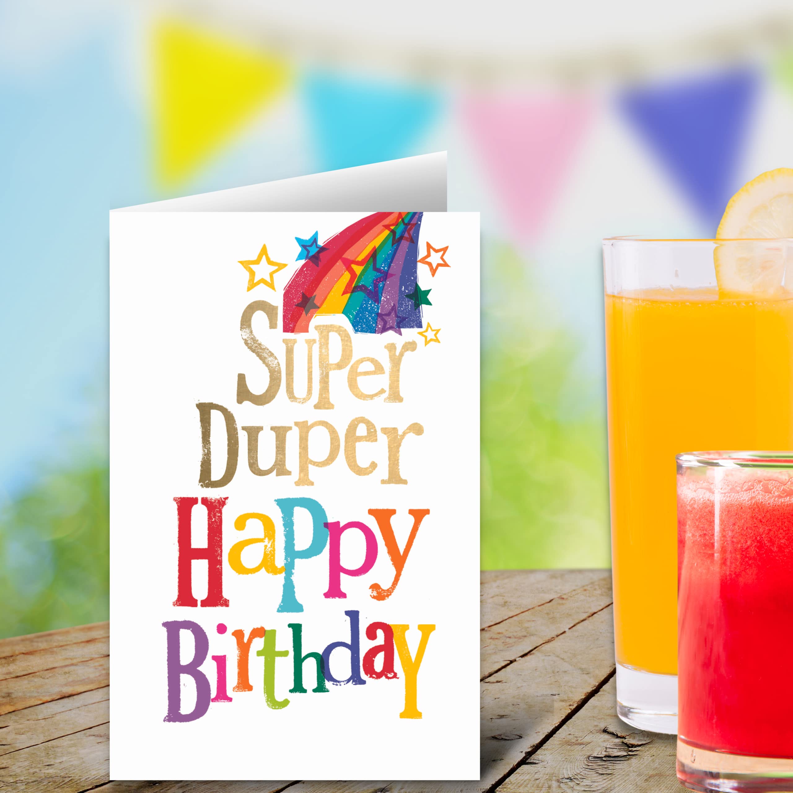 Happy Brthday Card, Brght Greetng Card, Celebraton Card, Brthday