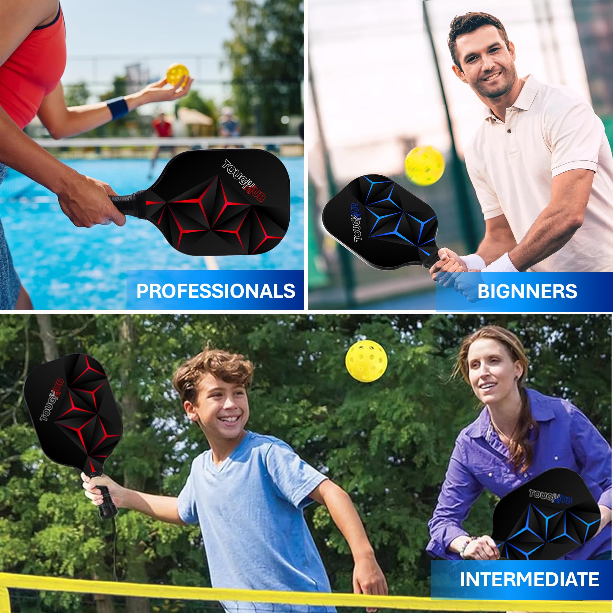 Pagaia Pickleball