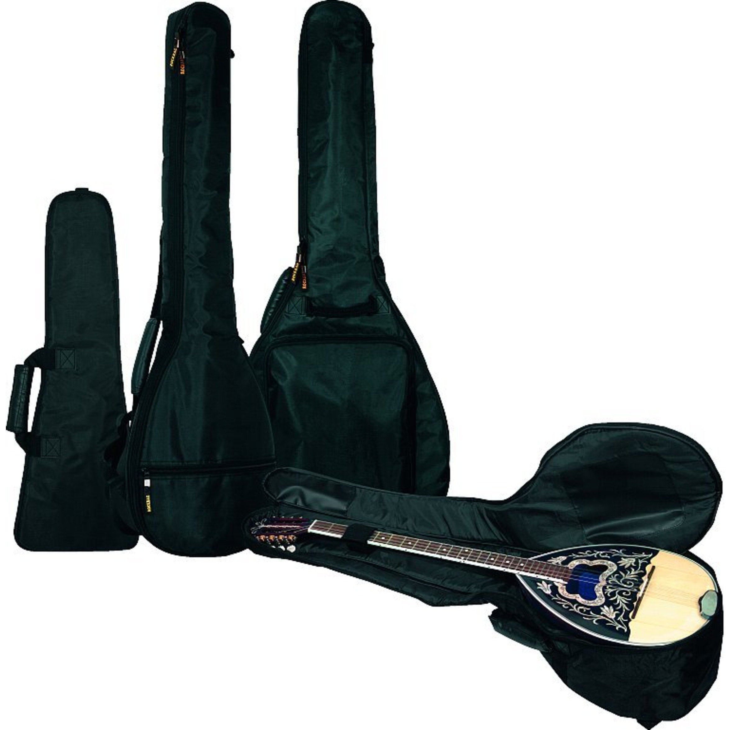 Rockbag STUDENT LINE for Greek Bouzouki