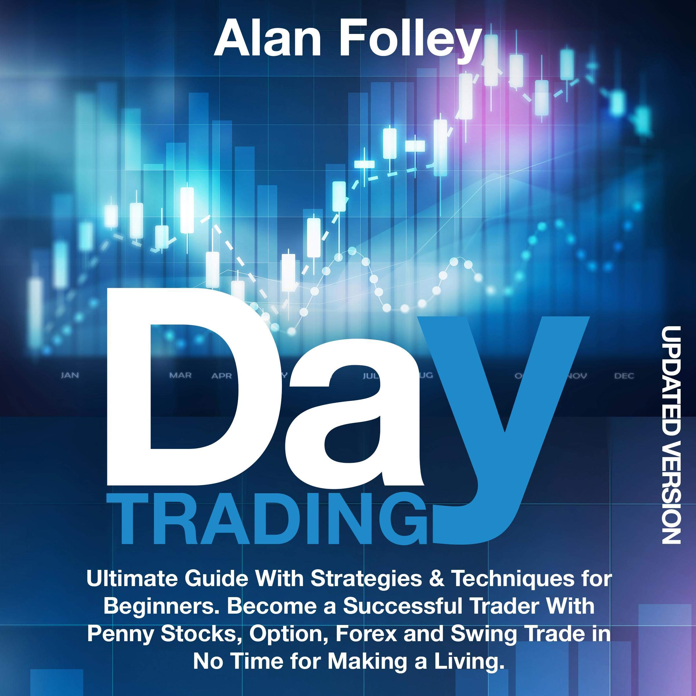 Cover art for Day Trading