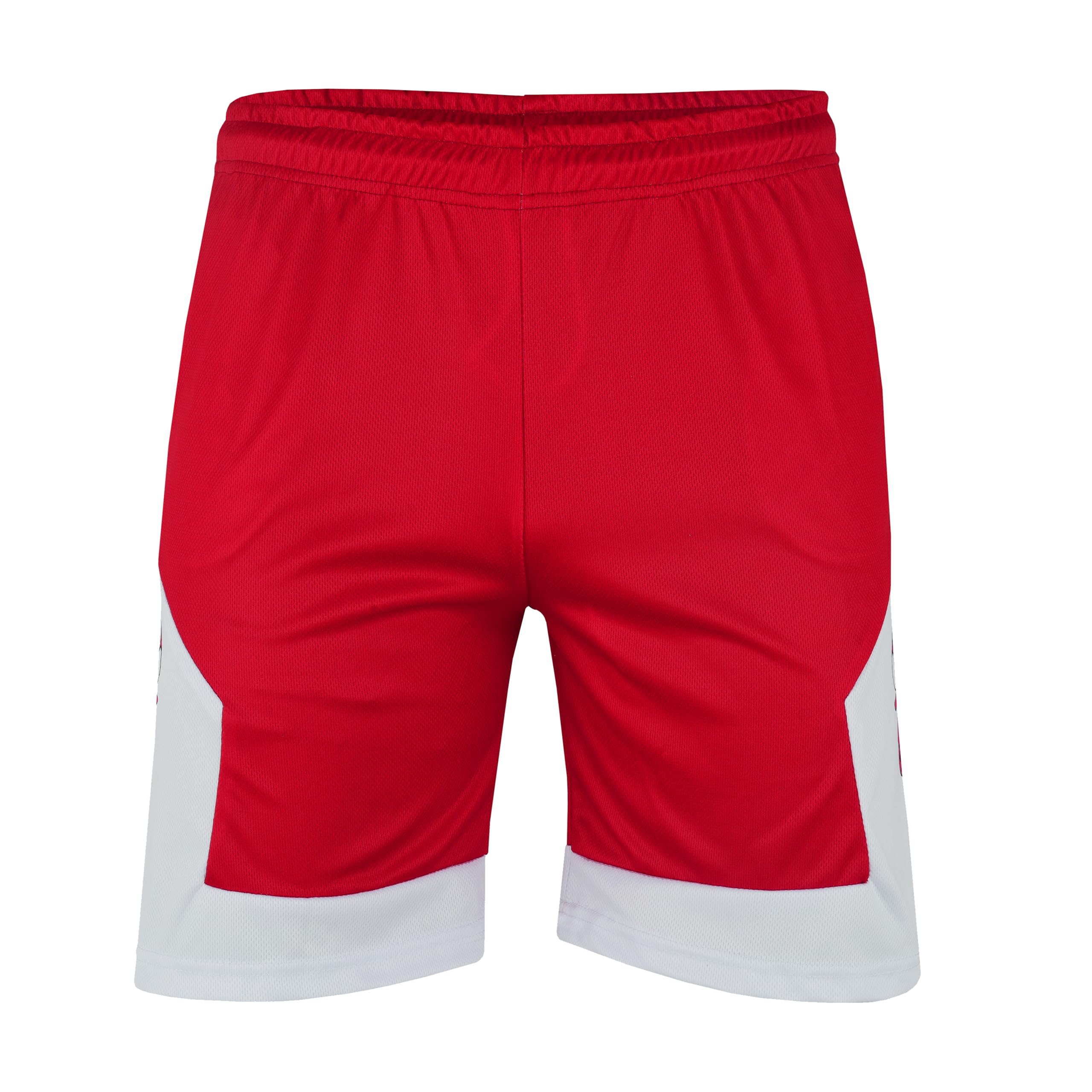 KONCEPT Kit da basket - 2 pezzi maglia da basket e corto, senza maniche, abbigliamento sportivo per adulti