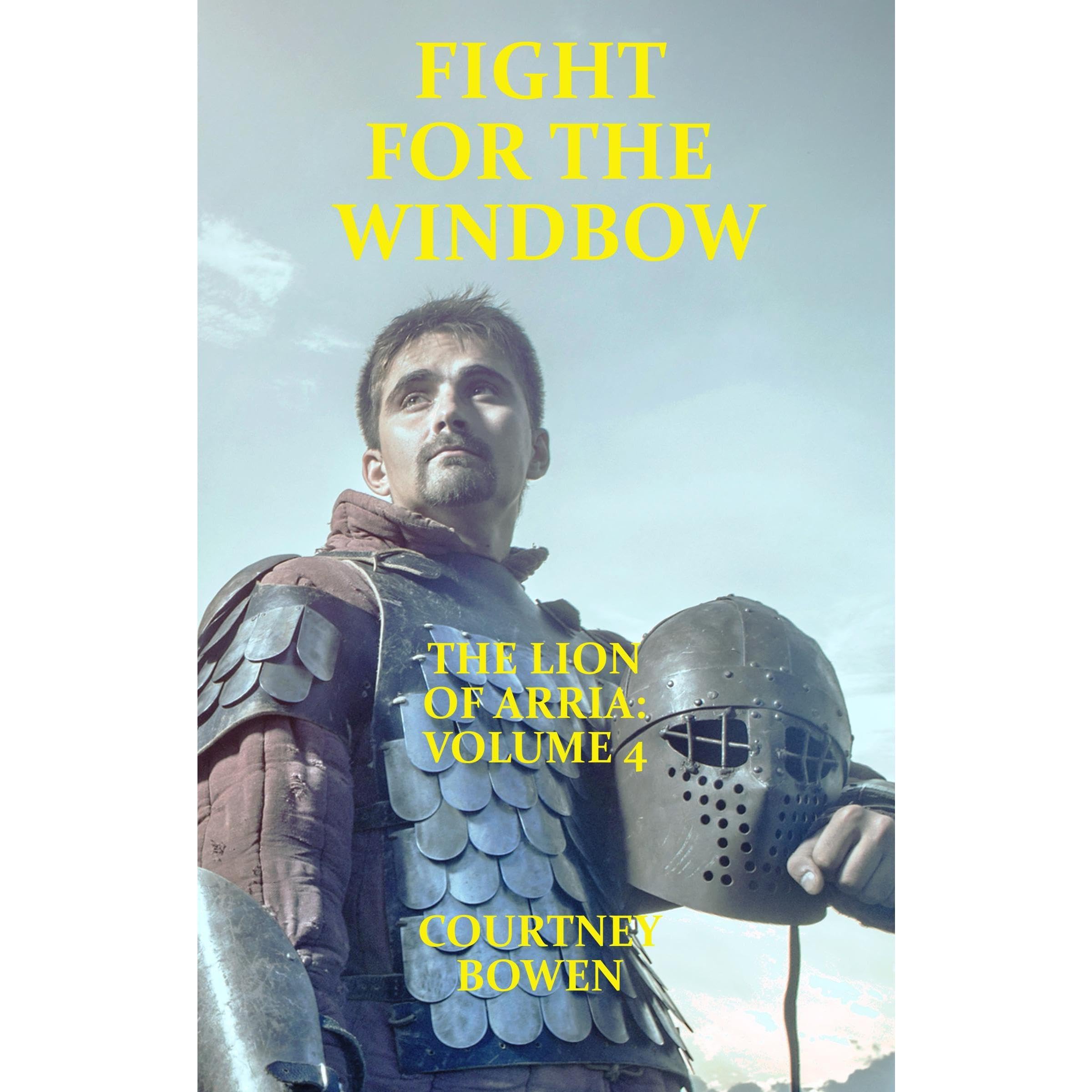 Fight for the Windbow