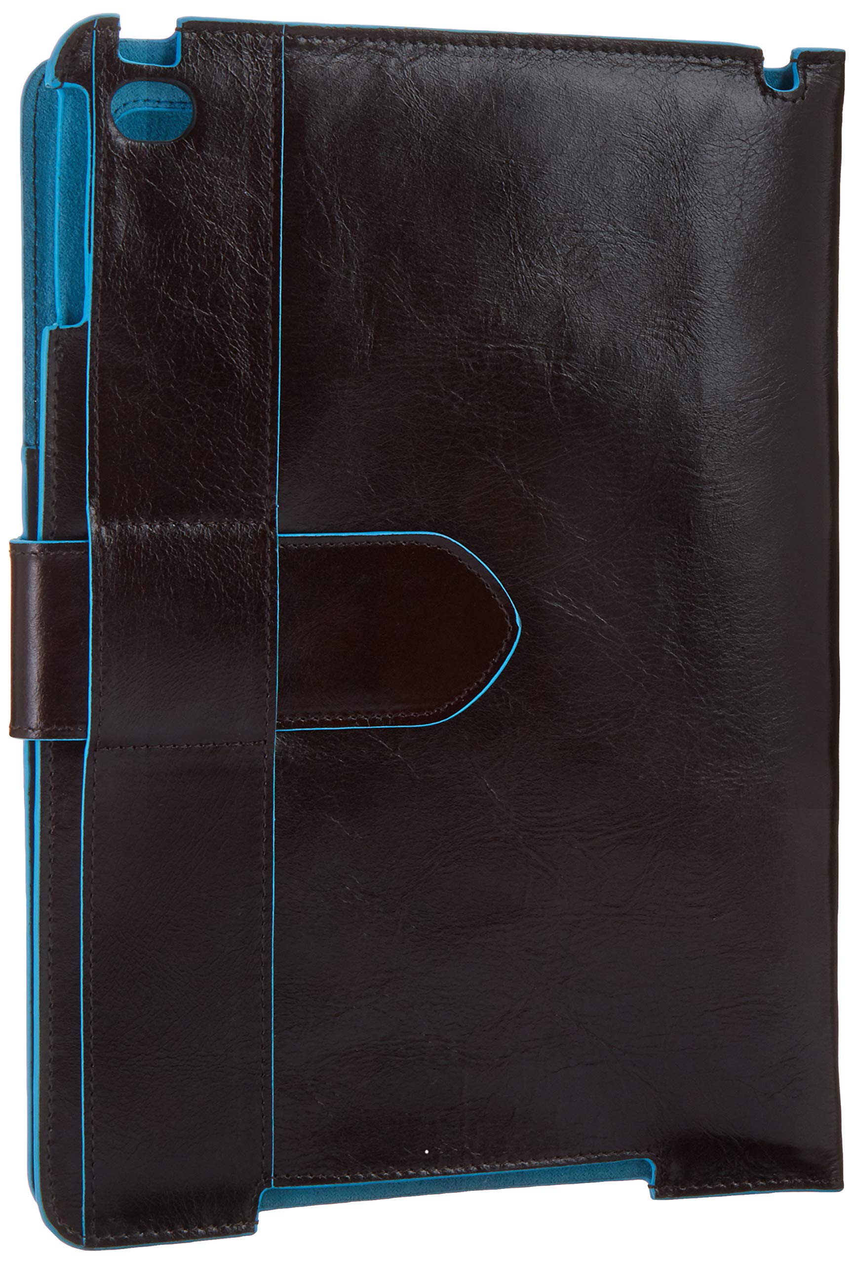 Piquadro AC3450B2/N custodia per tablet Custodia a libro Nero