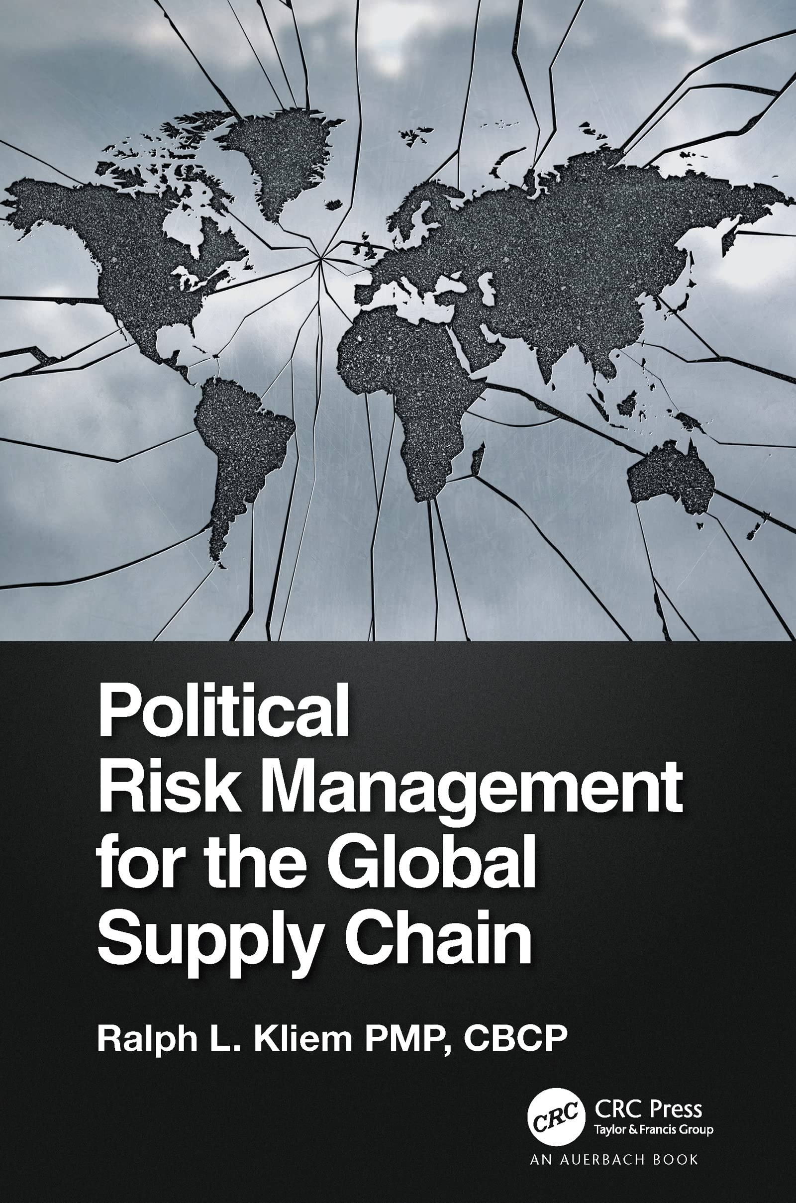 Buy Political Risk Management for the Global Supply Chain — BookShops.in