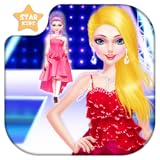 top star yoo baek Face Spa Treatment Top Model Fashion Star Salon: Beauty Fashion Show