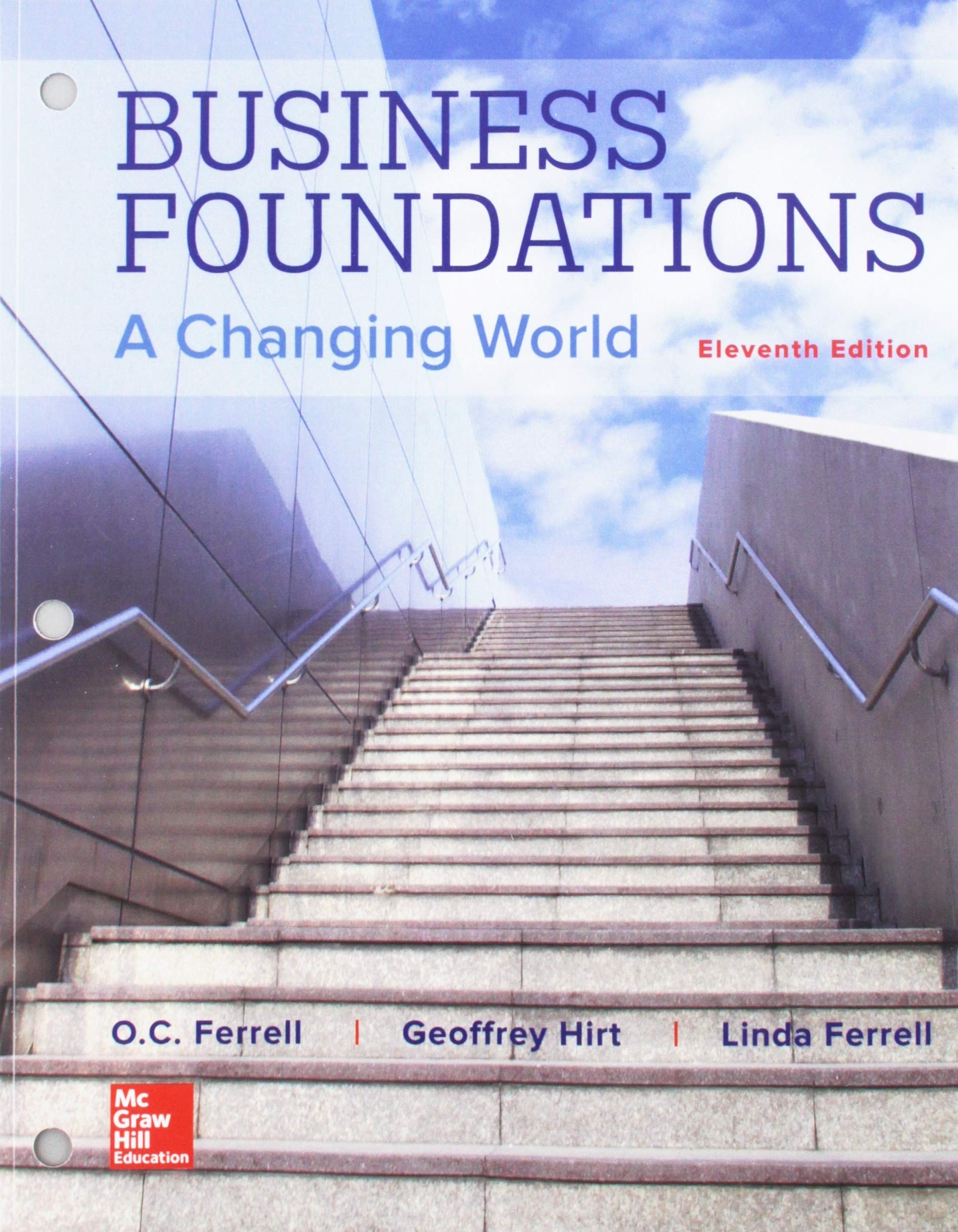 Buy Business Foundations: A Changing World — BookShops.in